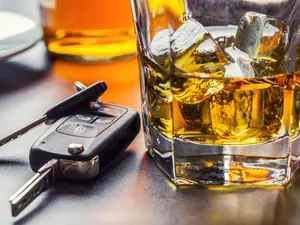 Judge To Drunk Driver: 'You Made Sure This Happened'