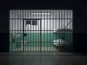 Man Murders Neighbors With Retirement Gift