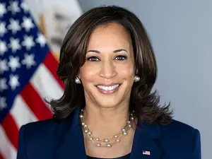 Kamala Breaks Silence on Biden's Collapse