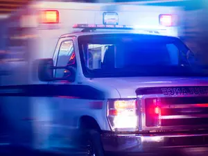 Kansas City Patient Hijacked Ambulance, Killed Paramedic