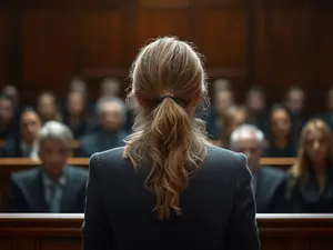 Karen Read Finally Speaks Out