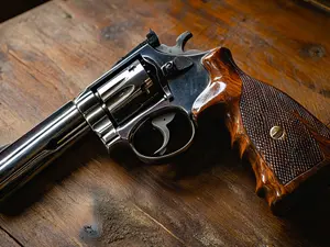 Keith Gibson Sentenced To Life After Multi-State Killing Spree