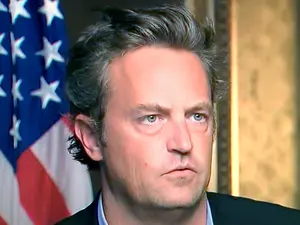 'Ketamine Queen' Charged In Matthew Perry's Death