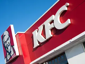 KFC's Big Move Stirs Backlash