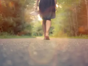 Kidnapped And Trapped In A Box For 7 Years