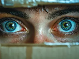 Couple Kept Kidnap Victim In A Box Under Their Bed