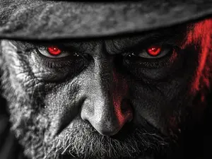 Killing Them Was Easier Than A Divorce – The Chilling Confession Of The 'Black Widower'