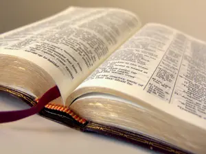 Kim Kardashian's $15K Bible Bid Rejected
