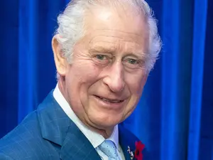 King Charles Just Banned This From the Palace