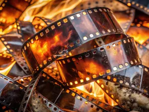 Kodak's Blazing Success To Burnout