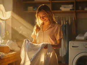 Laundry Stripping: The TikTok® Trend Everyone's Obsessed About