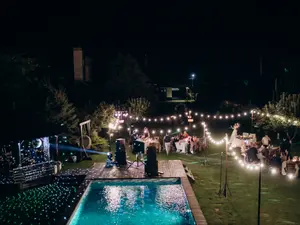 'Lawn Guy' Throws Mansion Rager While Owners Vacation