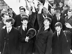 Life Beyond The Beatles