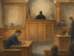 Accused Husband Says He Only Dismembered His Wife