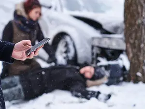 Love, Betrayal, And Alleged Murder Of A Police Officer