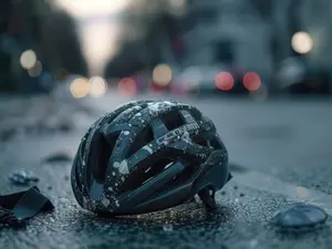 The Murder Of Cyclist Moriah Wilson