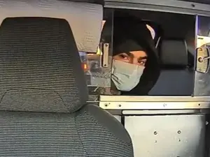 Here's What Luigi Mangione Whispered After His Arrest