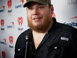 Luke Combs Opens Up About His Fight With Pure O OCD