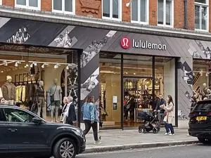 'Lulu Vs. Costco': The $10 Dupe War Just Got Ugly