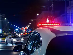 Mail Thieves Hit Over 100 Homes Before Arrest After 23-Mile Police Chase