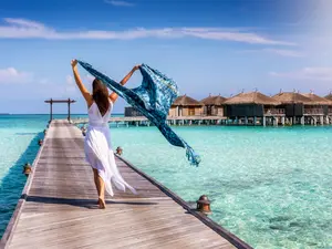 Maldives Officials Tied To Major Tourism Scandal