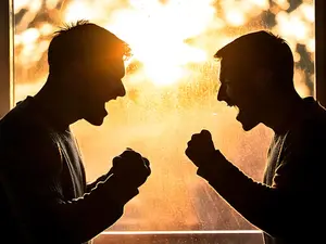 Man Allegedly Killed Brother After Suffering 'Terrifying Visions'