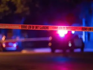 Missouri Man Charged After Wife Killed, Child Taken