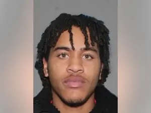 Body In Stolen Funeral Home Van Found In Alley 90 Miles Away