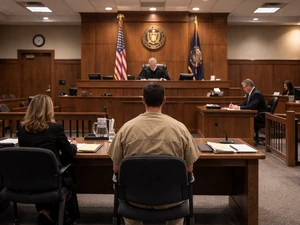 Man Tortured Childhood Friend, Gets Life Sentence