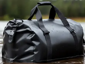 Man's Torso Found In Suitcase Floating In East River - Roommate Confesses To Gruesome Murder