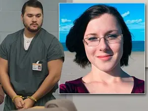 Marine's Wife Murdered In Joshua Tree National Park