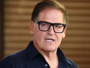 Mark Cuban Turned Down Kamala Harris for VP