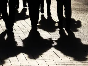 Masked Trio Surrounds Virginia Home, Threatens To Kill Family