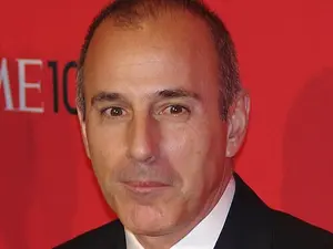 Matt Lauer Eyes Media Return After Scandal