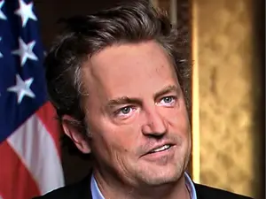 Matthew Perry's Heartbreaking Last Words