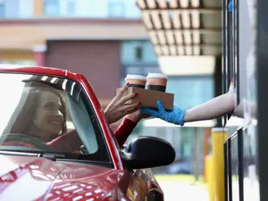 McDonald's® Hot Coffee Scandal