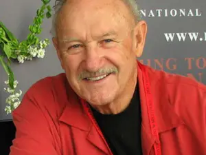 Medical Examiner Reveals What Killed Gene Hackman And Wife