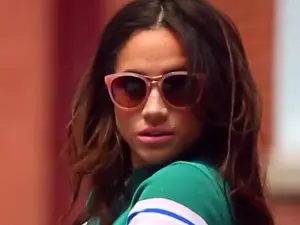 Meghan Markle Shocks With Solo Move