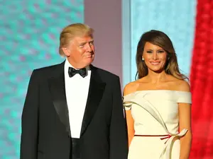 Melania Trump Finally Speaks Out - And What She Says Will Shock You!