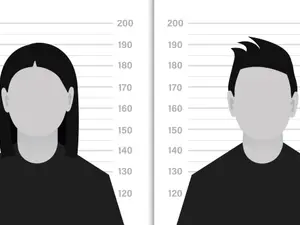 Men Vs. Women: Who Commits More Crimes?