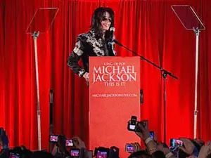 Michael Jackson Insider Accused of $213M Extortion Plot