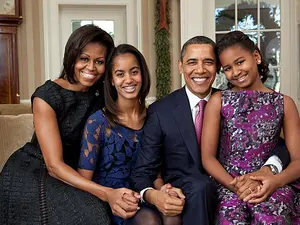 Michelle Obama Reveals Barack's One Habit That Drove Her Crazy