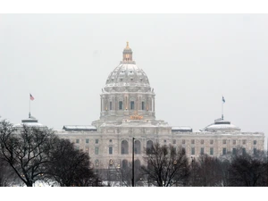 Minnesota Sues Feds Over Evidence in Fatal Border Patrol Shooting