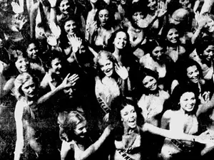 Miss Haiti Demands Probe Into Miss Universe Scandal