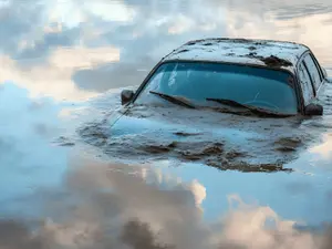 Missing NJ Woman Discovered In Submerged Car