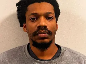 Missing Woman Found In 'Makeshift Tomb'