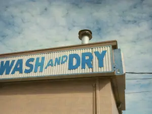 Mississippi Man Kills Stranger In A Laundromat, Planned To Reattach Limbs At Casino