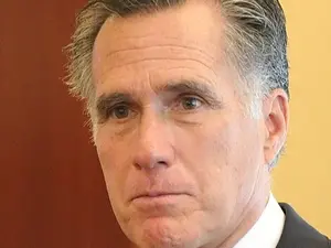 Mitt Romney's Sister-in-Law Found Dead In Valencia Parking Garage