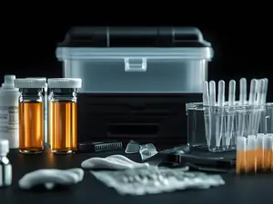 Mom's Murder Solved: Ex-Boyfriend Charged 23 Years Later