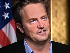 More Than An Overdose? What We Now Know About Matthew Perry's Death